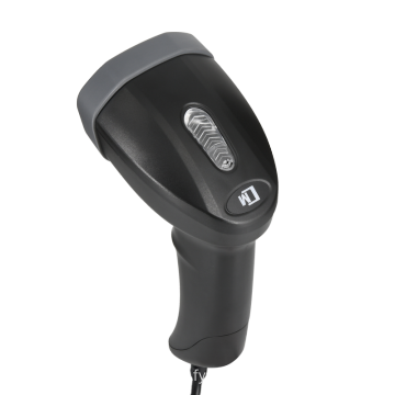 Ferskillende merk 2D-wired Barcode Scanner Reader